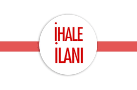 Tavan Vinci Mal Alımı İşi İhale İlanı